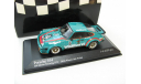 Porsche 934 #6 Winner 200 Meilen Norisring DRM 1976 г., масштабная модель, 1:43, 1/43, Minichamps