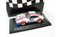 Porsche 934 ADAC 300km EGT #55 E. Sindel 1976 г., масштабная модель, scale43, Minichamps