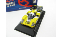 Porsche 956L #12 4th Place 24h LeMans 1983, масштабная модель, 1:43, 1/43, Minichamps