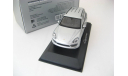 Porsche Cayenne 2010 silver, масштабная модель, Minichamps, scale43