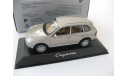 Porsche Cayenne beige, масштабная модель, Minichamps, scale43