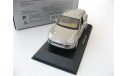 Porsche Cayenne beige, масштабная модель, Minichamps, scale43