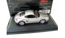 Porsche Cayman S 2nd Gen. GT-silver Редкий Шуко!, масштабная модель, 1:43, 1/43, Schuco