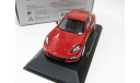 Porsche Consulting Panamera GTS carmine red, масштабная модель, 1:43, 1/43, Minichamps