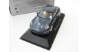 Porsche Panamera 4S yachting blue metalic, масштабная модель, 1:43, 1/43, Minichamps