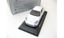 Porsche Panamera e-hybrid white, масштабная модель, 1:43, 1/43, Minichamps