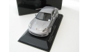 Porsche Panamera S Hybrid 2011 silver, масштабная модель, scale43, Minichamps