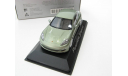 Porsche Panamera S Hybrid light green metallic, масштабная модель, scale43, Minichamps