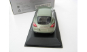 Porsche Panamera S Hybrid light green metallic, масштабная модель, scale43, Minichamps