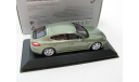 Porsche Panamera S Hybrid light green metallic, масштабная модель, scale43, Minichamps