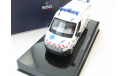 Renault Master ’Ambulance’ 2011, масштабная модель, 1:43, 1/43, Norev