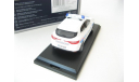 Renault Megane Police Municipale 2016 White, масштабная модель, 1:43, 1/43, Norev