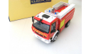 RENAULT Premium Lander CCIHR 8500 GALLIN SDIS 69 (пожарный) 2016, масштабная модель, 1:43, 1/43, Eligor