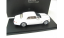 Rolls-Royce Phantom Coupe 2012 english white SALE!, масштабная модель, 1:43, 1/43, Kyosho