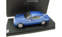 Rolls-Royce Phantom Coupe 2012 arabian blue, масштабная модель, scale43, Kyosho