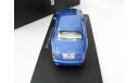 Rolls-Royce Phantom Coupe 2012 arabian blue, масштабная модель, scale43, Kyosho