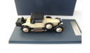 Rolls-Royce Silver Ghost Doctor Coupe 1920. RARE!, масштабная модель, 1:43, 1/43, Neo Scale Models