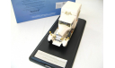 Rolls-Royce Twenty Park Ward Delivery Van 1928 г., масштабная модель, 1:43, 1/43, Neo Scale Models