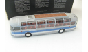 Автобус SAVIEM S53M 1970 «Transcar», масштабная модель, 1:43, 1/43, Norev