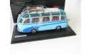 Setra S6 Bus Travel Dreams blue, масштабная модель, 1:43, 1/43, SCHUCO