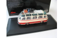 Setra S6 bus With luggage beige/red, масштабная модель, 1:43, 1/43, SCHUCO