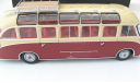 Setra S8 1953 red/beige SALE!, масштабная модель, scale43, Minichamps