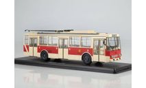 Skoda-14TR ’Potsdam’, масштабная модель, 1:43, 1/43, Premium Classixxs, Škoda