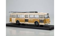 Skoda-9TR ’Gera’, масштабная модель, Premium Classixxs, Škoda, scale43