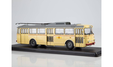 Skoda-9TR ’Potsdam’, масштабная модель, scale43, Premium Classixxs, Škoda