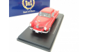 Studebaker Champion 2-Door Coupe 1951 red, масштабная модель, scale43, Best оf Show