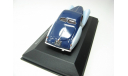 TALBOT LAGO T150SS FIGONI FALASCHI 1938 г., масштабная модель, 1:43, 1/43, Altaya, Talbot-Lago