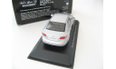 Toyota Avensis silver, масштабная модель, 1:43, 1/43, Minichamps