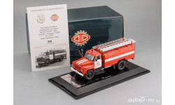 АЦ-30 (53-12) - 106Г г. Володарск 1987 г. L.e. 300 pcs.