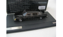 VOLVO 264 TE Limousine 1978 Black, масштабная модель, 1:43, 1/43, Matrix