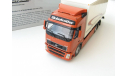 VOLVO FH12 Rigid, масштабная модель, 1:43, 1/43, Motorart