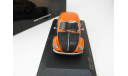 VW 1303 World Cup 1974 orange/black, масштабная модель, 1:43, 1/43, Minichamps, Volkswagen