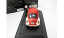 VW Beetle 1200 ’Feuerwehr’ Редкий Шуко!, масштабная модель, SCHUCO, Volkswagen, scale43