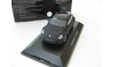 VW Beetle Coupe Concept Black, масштабная модель, scale43, SCHUCO, Volkswagen