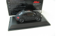 VW Beetle Coupe Concept Black, масштабная модель, 1:43, 1/43, SCHUCO, Volkswagen