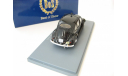 VW Beetle Rometsch 4-Türer Taxi 1953 black, масштабная модель, Best оf Show, Volkswagen, scale43