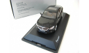 VW Passat CC black metallic 2008 г. Редкий Шуко!, масштабная модель, SCHUCO, Volkswagen, scale43