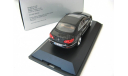 VW Passat CC black metallic 2008 г. Редкий Шуко!, масштабная модель, SCHUCO, Volkswagen, scale43