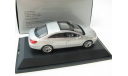 VW Passat CC silver, масштабная модель, 1:43, 1/43, SCHUCO, Volkswagen