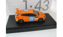 VW Scirocco #11 Scirocco R-Cup 2012 Team ZF Sachs 2012 г., масштабная модель, scale43, Spark, Volkswagen