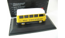 VW T1 Bus ’ADAC’. Редкий Шуко!, масштабная модель, SCHUCO, Volkswagen, scale43