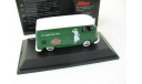 VW T1 Van ’Persil’, масштабная модель, SCHUCO, Volkswagen, scale43