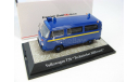 VW T2-b Bus ’THW’ SALE!, масштабная модель, 1:43, 1/43, Premium Classixxs, Volkswagen