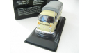 VW T2 Pritschenwagen 1972 beige, масштабная модель, scale43, Minichamps, Volkswagen