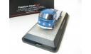 VW T2a Autotransporter blue, масштабная модель, Premium Classixxs, Volkswagen, scale43