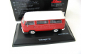 VW T2a Bus ’Luxus-Bus’. Редкий Шуко!, масштабная модель, SCHUCO, Volkswagen, scale43